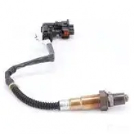 Лямбда зонд, кислородный датчик BOSCH 312645 0258010069 LS 10069 0258986602 - Изображение 2