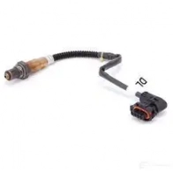 Лямбда зонд, кислородный датчик BOSCH 312645 0258010069 LS 10069 0258986602 - Изображение 5