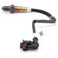 Лямбда зонд, кислородный датчик BOSCH 312645 0258010069 LS 10069 0258986602 - Изображение 6
