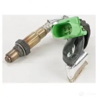 Лямбда зонд, кислородный датчик BOSCH LS 7101 17101 312506 0258007101 - Изображение 4