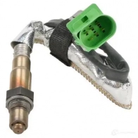 Лямбда зонд, кислородный датчик BOSCH LS 7101 17101 312506 0258007101 - Изображение 5