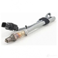 Лямбда зонд, кислородный датчик BOSCH 0258017266 312866 17266 LS 17266 - Изображение 4