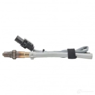 Лямбда зонд, кислородный датчик BOSCH 0258017266 312866 17266 LS 17266 - Изображение 6