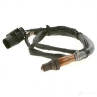 Лямбда зонд, кислородный датчик BOSCH LS 17041 LSU-4.9 1423137397 0258017041