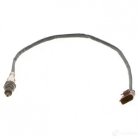 Лямбда зонд, кислородный датчик BOSCH LSF-XF LS 30184 313010 0258030184 - Изображение 3