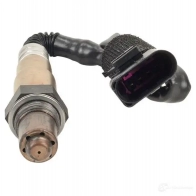 Лямбда зонд, кислородный датчик BOSCH 0258006889 Audi A8 (D3) 2 2002 – 2009 0 258 986 602 16889