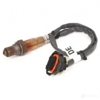 Лямбда зонд, кислородный датчик BOSCH 312643 0258986602 LS 10067 0258010067 - Изображение 4