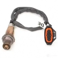 Лямбда зонд, кислородный датчик BOSCH 312643 0258986602 LS 10067 0258010067 - Изображение 5