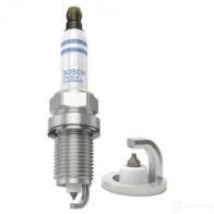 Лямбда зонд, кислородный датчик BOSCH 16256 0258986602 0258010256 312696 - Изображение 4