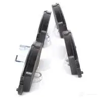 Лямбда зонд, кислородный датчик BOSCH 0258030025 LS 30025 16025 312963 - Изображение 3