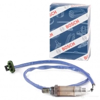 Лямбда зонд, кислородный датчик BOSCH 311574 0 258 986 502 LS 3300 0258003300 - Изображение 2