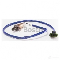 Лямбда зонд, кислородный датчик BOSCH 311574 0 258 986 502 LS 3300 0258003300 - Изображение 3