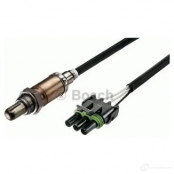 Лямбда зонд, кислородный датчик BOSCH 311574 0 258 986 502 LS 3300 0258003300 - Изображение 5