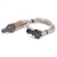 Лямбда зонд, кислородный датчик BOSCH LS 3626 311723 0258003626 0 258 986 505 - Изображение 6