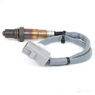 Лямбда зонд, кислородный датчик BOSCH 312692 0258986602 0258010235 LS 10235 - Изображение 2