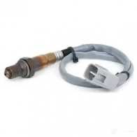 Лямбда зонд, кислородный датчик BOSCH 312692 0258986602 0258010235 LS 10235 - Изображение 5