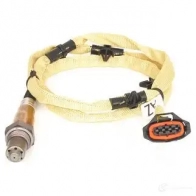 Лямбда зонд, кислородный датчик BOSCH LS 6280 0258006280 312174 0 258 986 602 - Изображение 2
