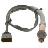 Лямбда зонд, кислородный датчик BOSCH 1193449562 0258010392 LS 10392 LSF-4.2 - Изображение 2