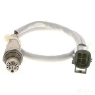 Лямбда зонд, кислородный датчик BOSCH LS F-XF 1424419542 L8R78O2 0258030390 - Изображение 6