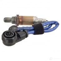 Лямбда зонд, кислородный датчик BOSCH 0258003236 0 258 986 503 LS 3236 311531 - Изображение 5