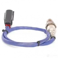 Лямбда зонд, кислородный датчик BOSCH 312968 16035 0258030035 LS 30035 - Изображение 5