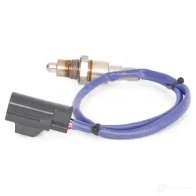 Лямбда зонд, кислородный датчик BOSCH 312968 16035 0258030035 LS 30035 - Изображение 6