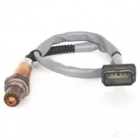 Лямбда зонд, кислородный датчик BOSCH 0258010239 6003756 0258986602 LS 10239 - Изображение 4