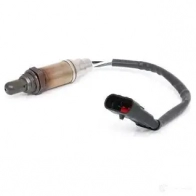 Лямбда зонд, кислородный датчик BOSCH LS 5087 0 258 986 506 311877 0258005087 - Изображение 3