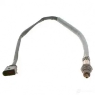 Лямбда зонд, кислородный датчик BOSCH YHGBFS B 1437247111 0258030135 - Изображение 2