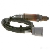Лямбда зонд, кислородный датчик BOSCH 1437246947 T27D L f00hl00426 - Изображение 4