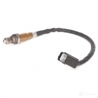 Лямбда зонд, кислородный датчик BOSCH LS 27006 312923 17006 0258027006 - Изображение 2