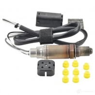 Лямбда зонд, кислородный датчик BOSCH 0258986507 312032 LS 5730 0258005730 - Изображение 3
