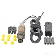 Лямбда зонд, кислородный датчик BOSCH 0258986507 312032 LS 5730 0258005730 - Изображение 5