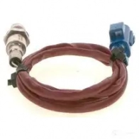 Лямбда зонд, кислородный датчик BOSCH 025803001x 1437247055 RN2HQ8 G - Изображение 2