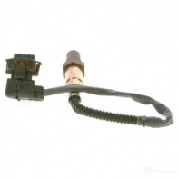 Лямбда зонд, кислородный датчик BOSCH 1193449658 LSF -4.2 0258010532 GPTIP - Изображение 2