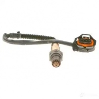 Лямбда зонд, кислородный датчик BOSCH 1193449658 LSF -4.2 0258010532 GPTIP - Изображение 6