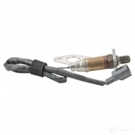 Лямбда зонд, кислородный датчик BOSCH 0 258 002 210 0258002201 311404 12201 - Изображение 6