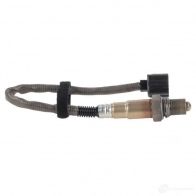 Лямбда зонд, кислородный датчик BOSCH 16118 0258010117 312661 LS 10117 - Изображение 3