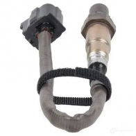 Лямбда зонд, кислородный датчик BOSCH 16118 0258010117 312661 LS 10117 - Изображение 5