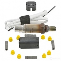 Лямбда зонд, кислородный датчик BOSCH 0 258 005 726 15725 0258005725 312027 - Изображение 2