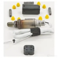 Лямбда зонд, кислородный датчик BOSCH 0 258 005 726 15725 0258005725 312027 - Изображение 3