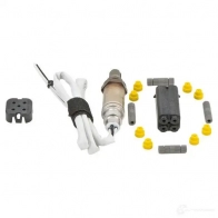 Лямбда зонд, кислородный датчик BOSCH 0 258 005 726 15725 0258005725 312027 - Изображение 4