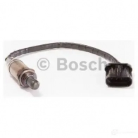 Лямбда зонд, кислородный датчик BOSCH 0 258 986 507 0258005650 312000 LS 5650 - Изображение 1