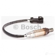 Лямбда зонд, кислородный датчик BOSCH 0 258 986 507 0258005650 312000 LS 5650 - Изображение 4
