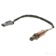 Лямбда зонд, кислородный датчик BOSCH f00hl00410 LSH-2 5W 1425135860 J4Z6M - Изображение 3