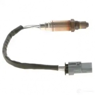 Лямбда зонд, кислородный датчик BOSCH f00hl00410 LSH-2 5W 1425135860 J4Z6M - Изображение 5