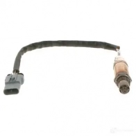 Лямбда зонд, кислородный датчик BOSCH f00hl00410 LSH-2 5W 1425135860 J4Z6M - Изображение 6