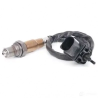 Лямбда зонд, кислородный датчик BOSCH 312898 LS 17365 0258017365 LSU-4.9 - Изображение 4