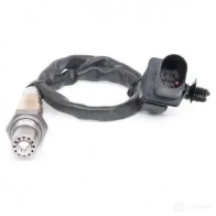 Лямбда зонд, кислородный датчик BOSCH 312898 LS 17365 0258017365 LSU-4.9 - Изображение 6