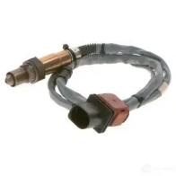Лямбда зонд, кислородный датчик BOSCH Volkswagen Jetta 6 (A6) 2011 – 2017 LS 44467 0281004467 LSU-4.9